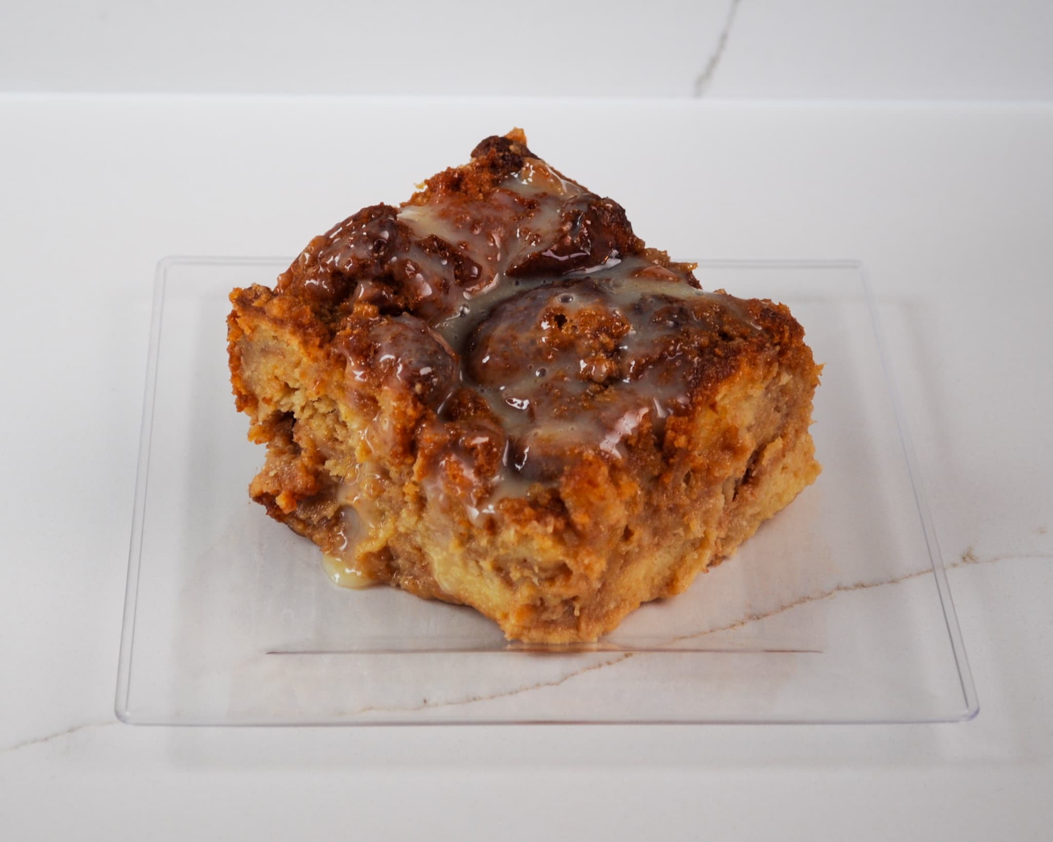Bread Pudding