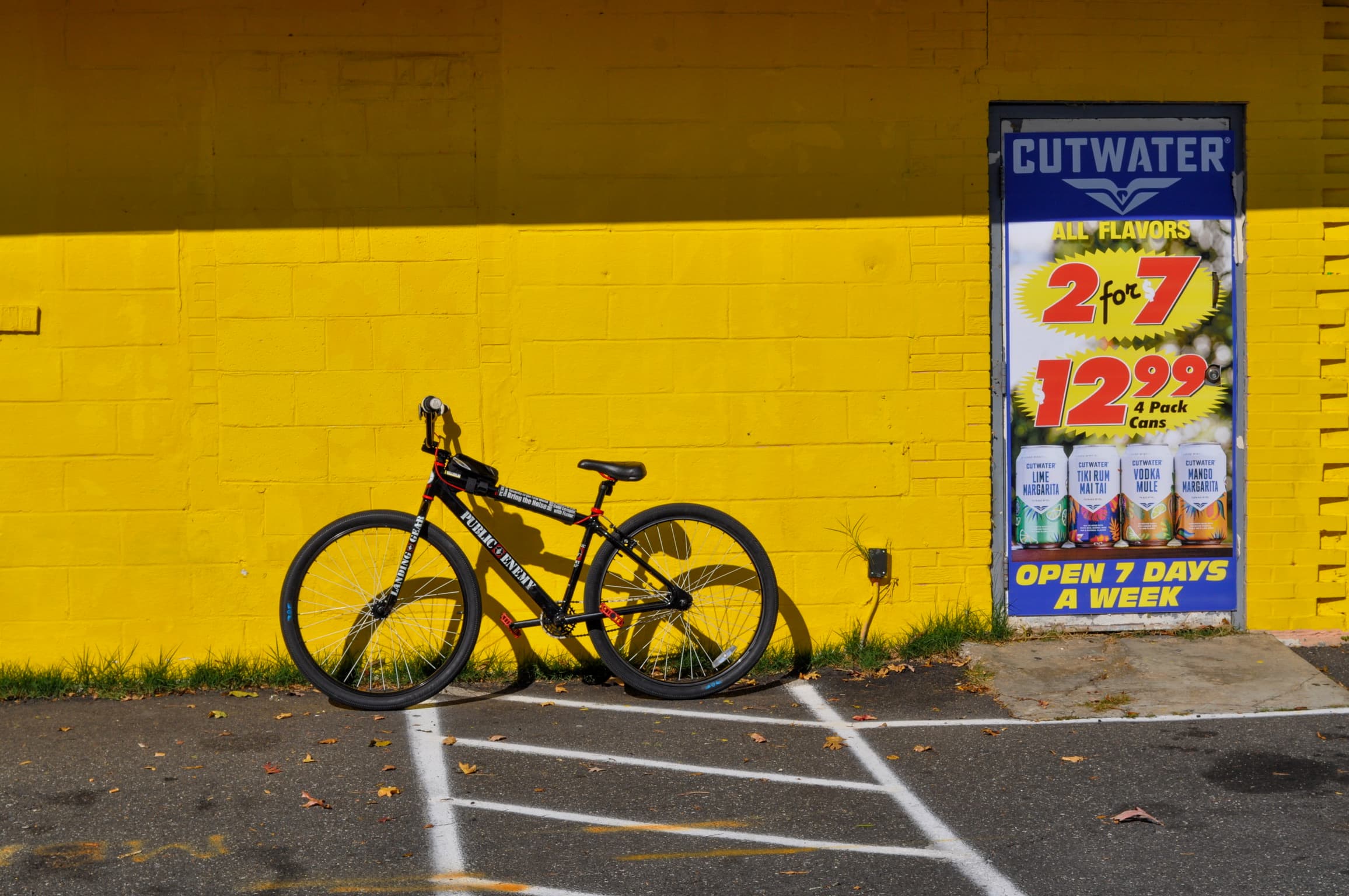 Product + lifestyle content